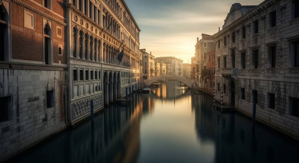 Private Hidden Venice walking tour exploring secret canals and quiet neighborhoods beyond the crowds